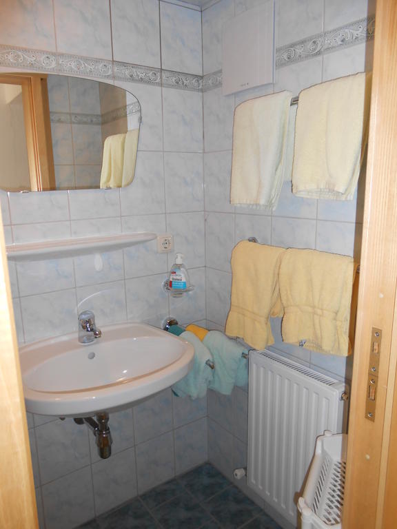 Haus Fernblick Appartement Kappl  Kamer foto