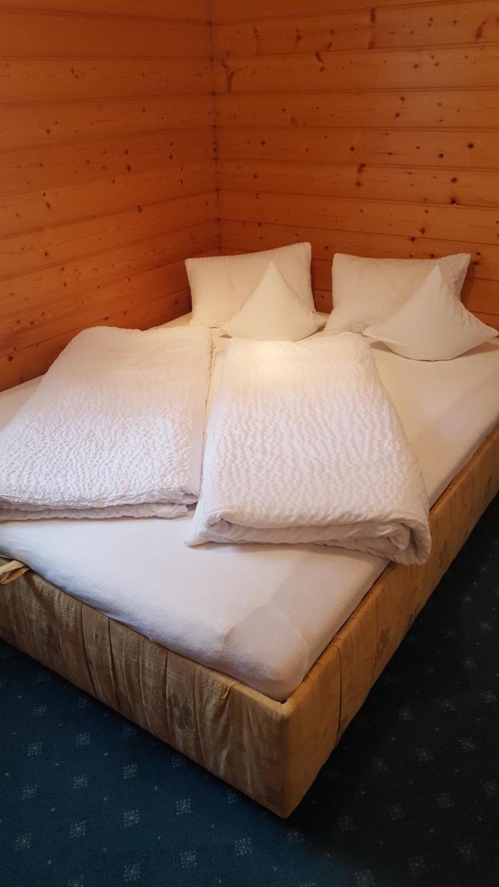Haus Fernblick Appartement Kappl  Buitenkant foto