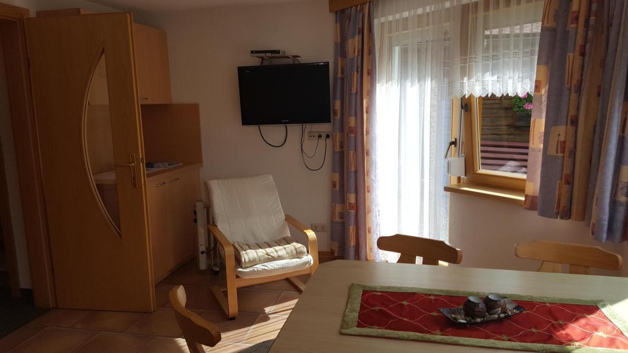 Haus Fernblick Appartement Kappl  Buitenkant foto