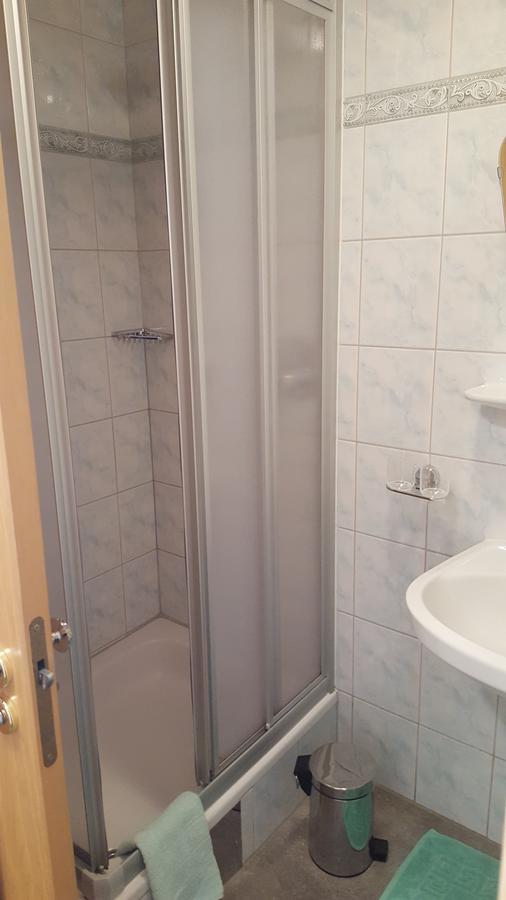 Haus Fernblick Appartement Kappl  Buitenkant foto